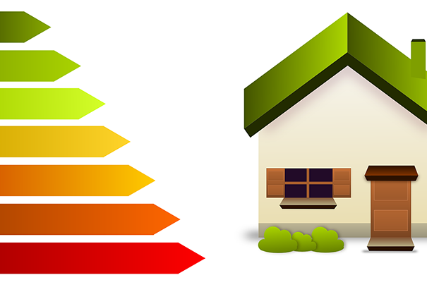 Energieberatung – erste Hilfe beim Energiesparen