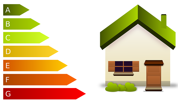 Energieberatung hilft beim Sparen