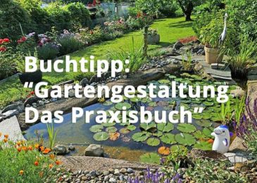 Gartengestaltung Das Praxisbuch