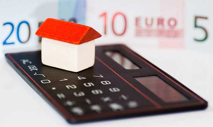 Immobilienfinanzierung-Bonitätsprüfung