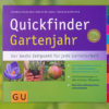 Quickfinder Gartenjahr